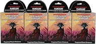 WizKids D&D Icons of The Realms: Planescape: Adventures in The Multiverse - Booster Brick (8 Count) 
