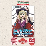 Love After World Domination 02 - Hiroshi Stain