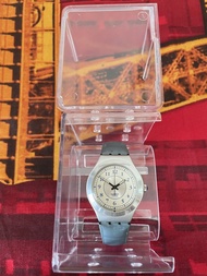 Swatch Irony Alumunium (3)