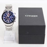 CITIZEN MT4099 Citizen Promaster Eco Drive CA0710-91L/ B612-S115914 計時碼表男士手錶 zh-CHS