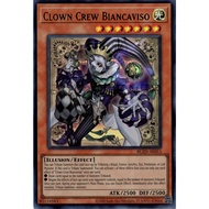 (Phin) AE Card BLZD-AE015 Clown Crew Biencaviso (UR)