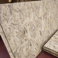 *Ready Stock* Papan OSB 4' x 3'
