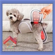 無線近紅外線髖關節保養儀 Basic  540mm*220mm (7kg ）[CIRIUSPET-TG-LC01] **附贈無線遙控器1個  #紅光帶 #寵物紅光帶