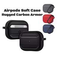 CASE AIRPODS GEN 2 II / CASE AIRPODS PRO SPIGEN / SILICONE AIRPODS PRO / SILICONE AIRPODS / SILICON 