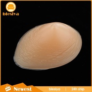 [Blesiya] False Enhancer Crossdresser Mastectomy Bra Insert Silicone Breast Forms