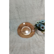Onyx- SOUP PLATE9/ WOOD3(1809AAE) P23 L23 T5