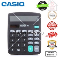 CASIO Electronic Calculator M-28 Desktop Calculator