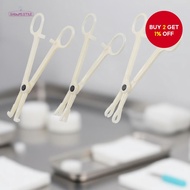 Brand New Plastic Body Piercing Forceps, Premium Quality