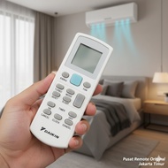 ORIGINAL DAIKIN AC REMOTE from the Factory