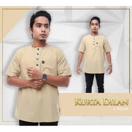 KURTA DILAN 2.0 [ SIZE XS - 3XL ]