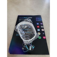 BITGET WALLET RUBBERBAND
