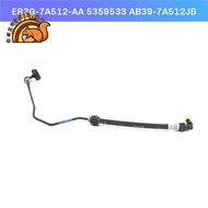 For  Ranger T6 MK1 T7 2011-2016 Clutch Master Cylinder Tube Hose EB3G-7A512-AA 5359533 AB39-7A512JB