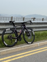 Twitter 公路單車