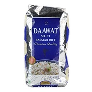 Daawat Select Basmati Rice Premium Quality 1kg {India}