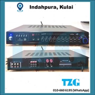 DAWA (KULAI) AV-600 PROFESSIONAL KARAOKE KTV AMPLIFIER FM TUNER USB