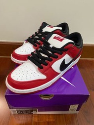 Nike Dunk Low Pro SB J Pack Chicago BQ6817 600 NSW ACG AJ Air Jordan 1 Bred NB Hoka Supreme