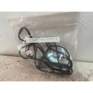 CABLE CABLE C7 POWER CORD/FIGURE 8 - ercomp1