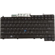 Dell Latitude D620 D630 D820 D830 US Keyboard 0DR160 DR160 K060425X US /14