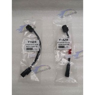 INJECTOR SOCKET Y15ZR (V1 TO V2 / V2 TO V1)