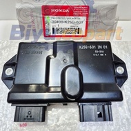 30400-K25-601 K25G-601 IN01 ECU ECM CDI BEAT FI ESP, SCOOPY FI non ISS (Smooth Starter)