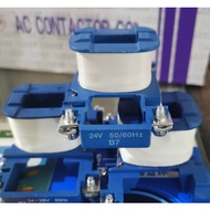 AC Contactor CJX2-1210 Coil 09/18/25/32/40/65/80/9511 Pure Copper380220V CJX2-9511