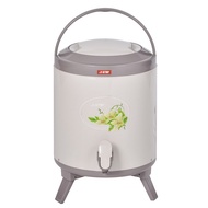 Song Long 8 liter thermos bottle, Song Long bottle with spout and legs - Family 8L