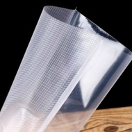 Vacuum Sealer Bag Embossed Sealer Bag 15 x 20xm