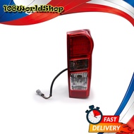 ไฟท้าย Leds + หลอด ข้างขวา Rh ใส่ Isuzu D-max 2012 - 2019 Isuzu ขนาด 41x12x14 จำนวน 1 Piece D-Max D