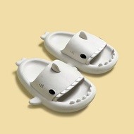 Komin Sandal Hiu Anak Laki Laki Sandal Baby Shark Cartoon Sandal Lucu Sendal Anak Perempuan Import S