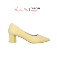 MARIA PIA (มาเรียเปีย) รองเท้าส้นสูง รุ่น M75-21744 (แนะนำให้ลดไซส์ จากปกติ 1 ไซส์)