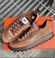 預訂 Pre Order Tom Sachs Nike General Purpose Shoe Brown