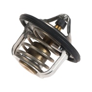 1pcs Car Engine Coolant Thermostat 212306N20A 21230-6N20A For Nissan Altima Rogue Cube Juke Maxima P