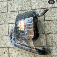 New Original Danmotor Vespa Super sprint Exhaust