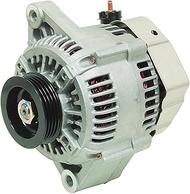 Premier Gear PG-13677 Alternator Replacement for Acura Integra L4 (96-01), 31100P73A0101, 31100-P72-