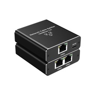 Gigabit network splitter, network cable splitter, supports multiple devices and computers1000M