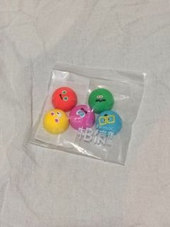 五月天扭蛋 磁鐵