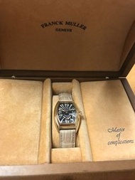 Frank Muller watch