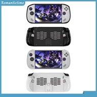 ✼ Romantic ✼  TPU Case for Lenovo Legion Go S Gaming Handheld Ergonomic Full Protective Case Protect