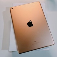 Apple iPad 6 第六代 32GB WiFi Gold A1893 2019 [041320]