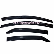 Vios 2007-2012 Vios Awning L Vios Ncp93 Accessories
