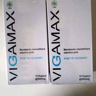 obat kuat pria tahan lama asli vigamax ori