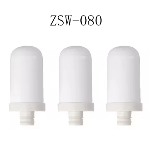 Water Purifier Filter Element Cartridges for Replacement Ceramic ZSW Series TSY-LT-B Kitchen Bidet F