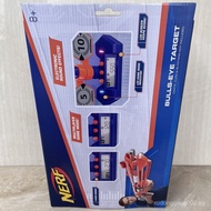 nerf Thermal Electronic Target Light Target Target Score Eyelet Scoring Machine