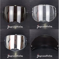 NOLAN VISOR NOLAN N1201 MODULE | HELMET VISOR N120-1 Original
