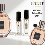 [ Decant ] V.R Flower.b0mb EDP for Women 5ml / 9ml