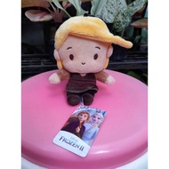 Elsa Friend Doll CO 20 thousand - 100 thousand Weight 1 kg Elsa Toys