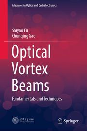 Optical Vortex Beams Shiyao Fu