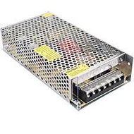 CCTV POWER SUPPLY 24V 5A STRIP