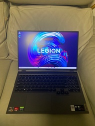 Lenovo Legion 5 Pro 16ACH6H RTX 3070