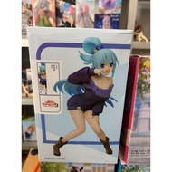 /Aqua Figure LOT JP. New/KonoSuba 3 Aqua 1/7 Complete